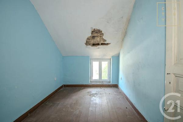 Maison à vendre  5 pièces - 78 m 2   JEUMONT  - 59