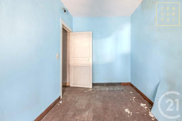 Maison à vendre  5 pièces - 78 m 2   JEUMONT  - 59