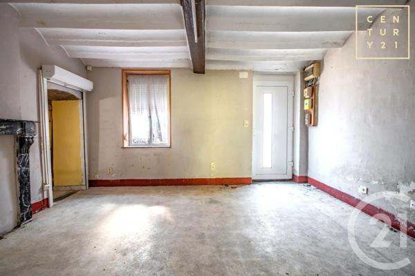 Maison à vendre  5 pièces - 78 m 2   JEUMONT  - 59