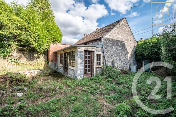 Maison à vendre  5 pièces - 78 m 2   JEUMONT  - 59