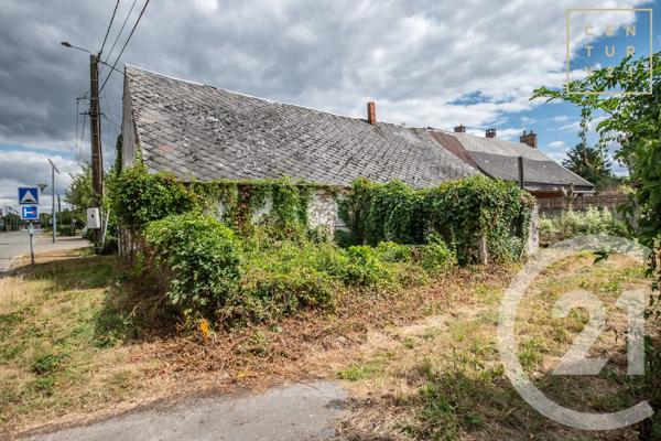 Maison à vendre  5 pièces - 78 m 2   JEUMONT  - 59