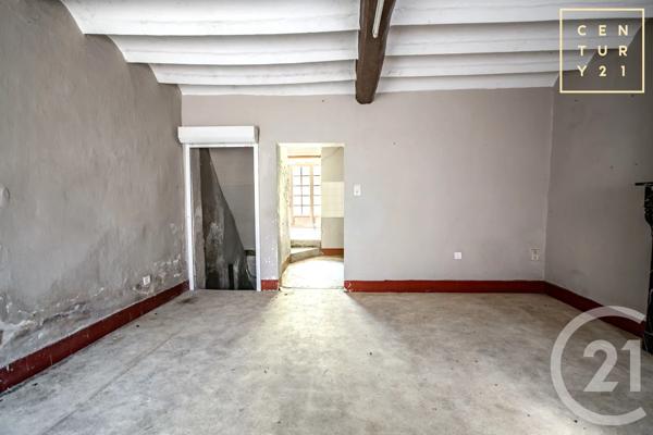 Maison à vendre  5 pièces - 78 m 2   JEUMONT  - 59