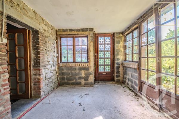 Maison à vendre  5 pièces - 78 m 2   JEUMONT  - 59