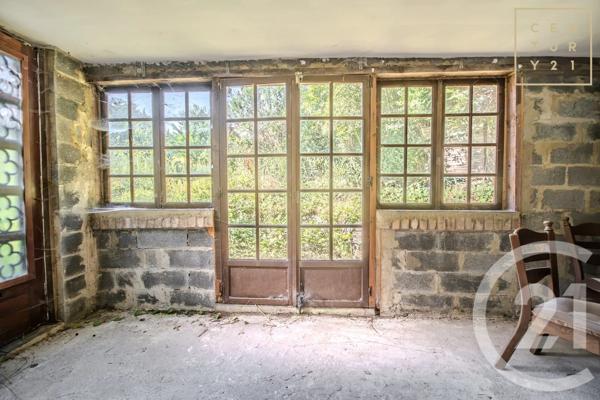 Maison à vendre  5 pièces - 78 m 2   JEUMONT  - 59