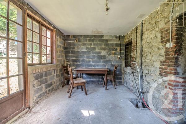 Maison à vendre  5 pièces - 78 m 2   JEUMONT  - 59