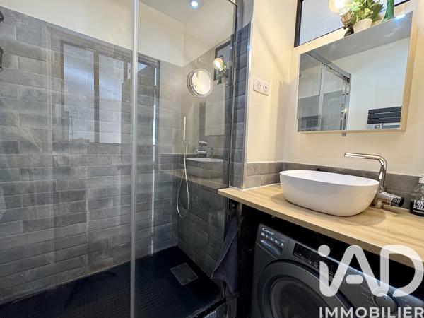 Appartement à vendre 4 pièces 84,39 m² Bougival