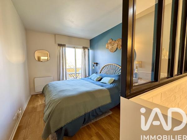 Appartement à vendre 4 pièces 84,39 m² Bougival