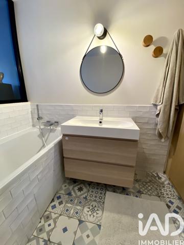 Appartement à vendre 4 pièces 84,39 m² Bougival