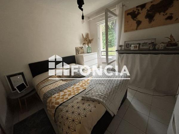 À vendre Appartement 2 pièces 36.77 m² - Cognac 16100