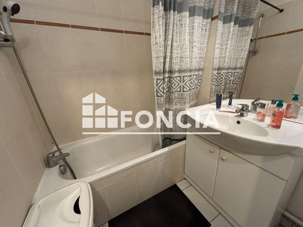 À vendre Appartement 2 pièces 36.77 m² - Cognac 16100