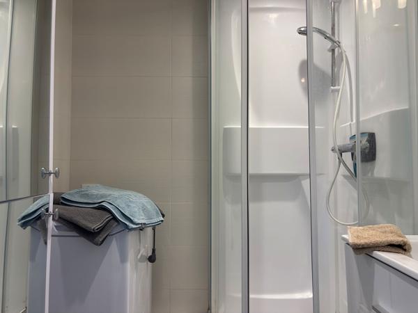 Studio vue mer 23.20 m2 Royan Studio vue mer 23.20 m2 Royan