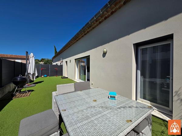 Maison 4 pièces - 118 m2 - La Fare les Oliviers La fare les oliviers Maison 4 pièces - 118 m2 - La Fare les Oliviers La fare les oliviers