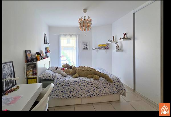 Maison 4 pièces - 118 m2 - La Fare les Oliviers La fare les oliviers Maison 4 pièces - 118 m2 - La Fare les Oliviers La fare les oliviers