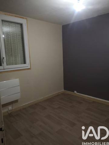 Appartement à vendre 4 pièces 61 m² Saint-Amand-Montrond