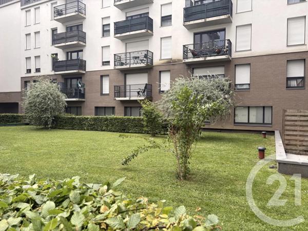 Appartement Studio à vendre  1 pièce - 22,35 m 2   WASQUEHAL  - 59