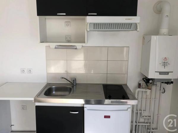 Appartement Studio à vendre  1 pièce - 22,35 m 2   WASQUEHAL  - 59