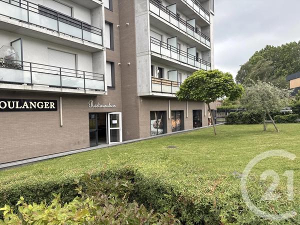 Appartement Studio à vendre  1 pièce - 22,35 m 2   WASQUEHAL  - 59