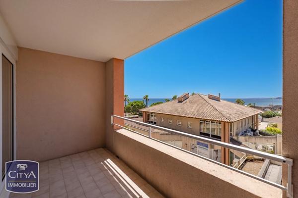 Appartement à vendre 1 pièce 31.91m² Fréjus (83600)