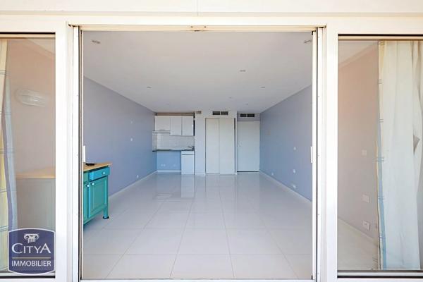 Appartement à vendre 1 pièce 31.91m² Fréjus (83600)