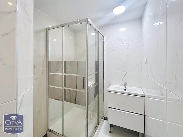 Appartement à vendre 1 pièce 31.91m² Fréjus (83600)