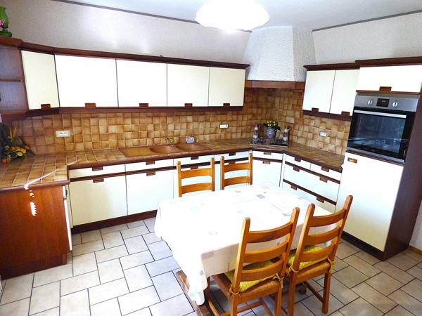 Maison mitoyenne de 64m2