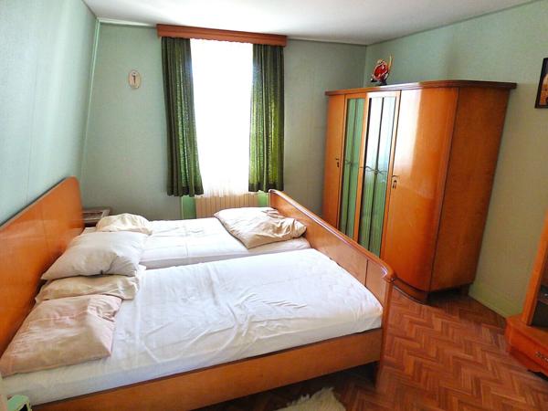 Maison mitoyenne de 64m2