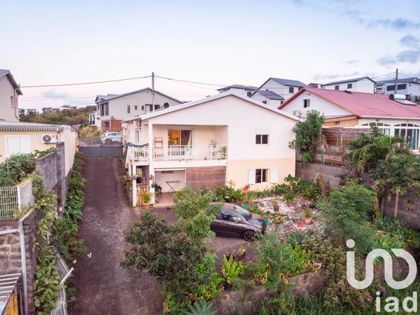 Maison à vendre 5 pièces 265 m² Sainte-Marie