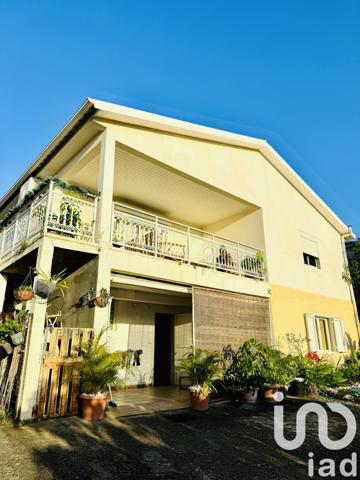 Maison à vendre 5 pièces 265 m² Sainte-Marie