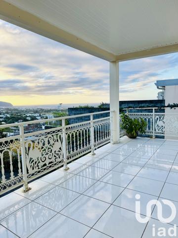 Maison à vendre 5 pièces 265 m² Sainte-Marie