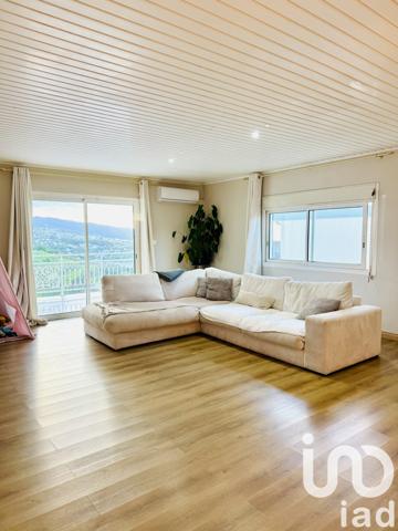 Maison à vendre 5 pièces 265 m² Sainte-Marie