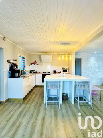 Maison à vendre 5 pièces 265 m² Sainte-Marie