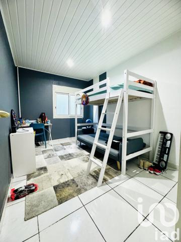 Maison à vendre 5 pièces 265 m² Sainte-Marie