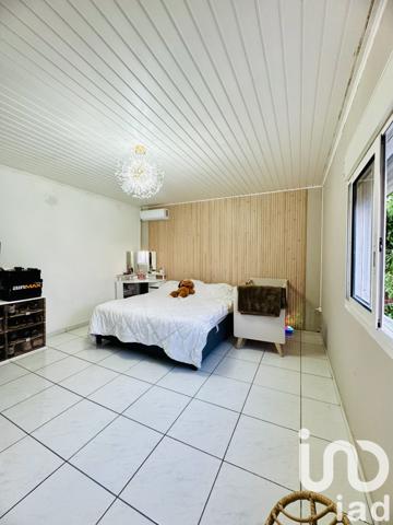 Maison à vendre 5 pièces 265 m² Sainte-Marie