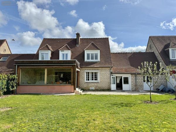 Maison à vendre à Troyes dans l'Aube (10000), ref : 10010/459   
HOPITAL