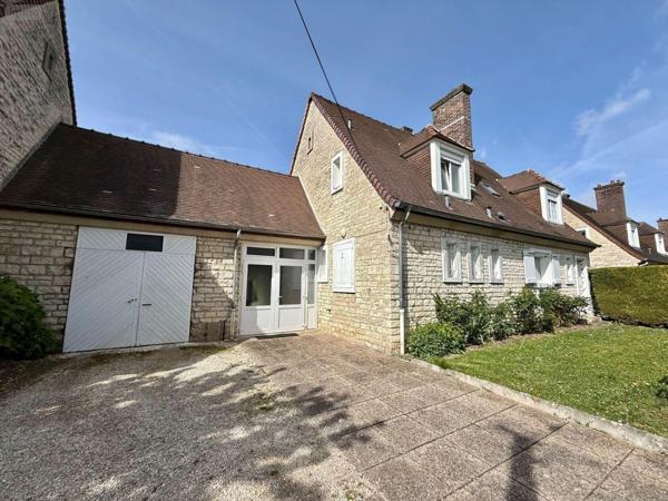Maison à vendre à Troyes dans l'Aube (10000), ref : 10010/459   
HOPITAL