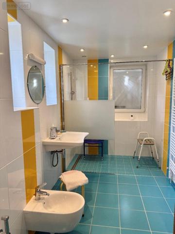 Maison à vendre à Troyes dans l'Aube (10000), ref : 10010/459   
HOPITAL