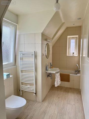 Maison à vendre à Troyes dans l'Aube (10000), ref : 10010/459   
HOPITAL