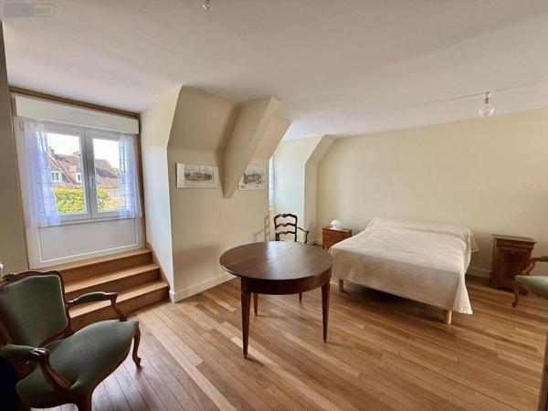 Maison à vendre à Troyes dans l'Aube (10000), ref : 10010/459   
HOPITAL