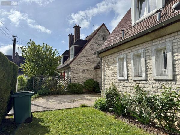 Maison à vendre à Troyes dans l'Aube (10000), ref : 10010/459   
HOPITAL
