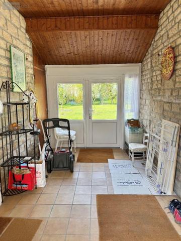 Maison à vendre à Troyes dans l'Aube (10000), ref : 10010/459   
HOPITAL