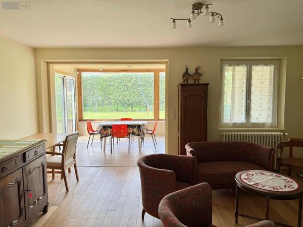 Maison à vendre à Troyes dans l'Aube (10000), ref : 10010/459   
HOPITAL