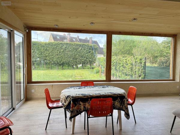 Maison à vendre à Troyes dans l'Aube (10000), ref : 10010/459   
HOPITAL