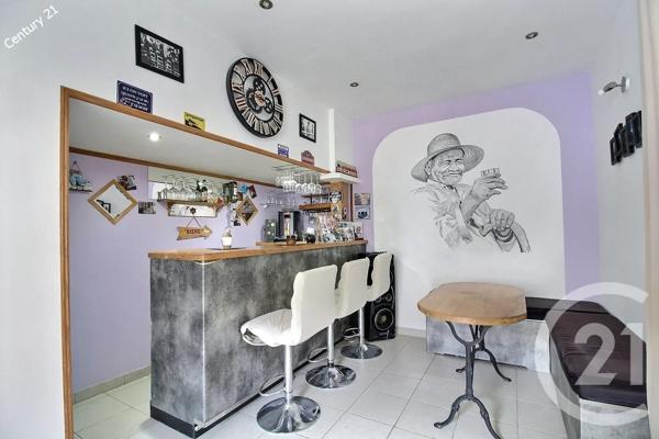 Maison à vendre  6 pièces - 150 m 2   CHATEAU THIERRY  - 02