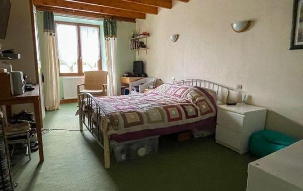 Vente Maison Chef-boutonne   