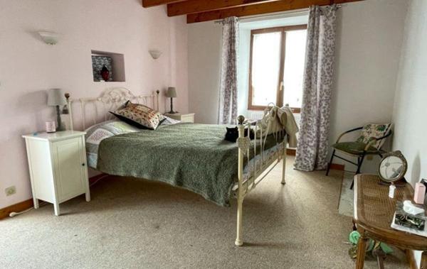 Vente Maison Chef-boutonne   