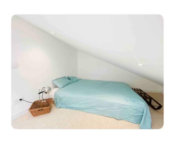 ARCACHON MAISON  38M² JARDIN 233 M²TERRASSE CAVE