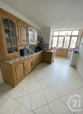 Maison à vendre  4 pièces - 179 m 2   PERONNE  - 80