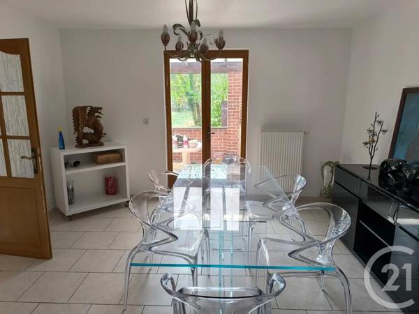 Maison à vendre  4 pièces - 179 m 2   PERONNE  - 80