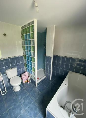 Maison à vendre  4 pièces - 179 m 2   PERONNE  - 80