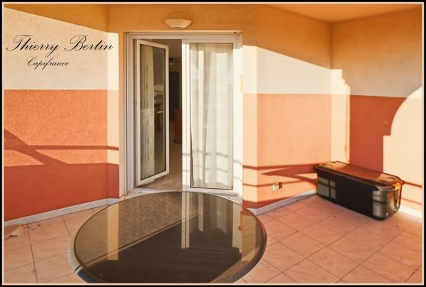 Appartement à vendre 3 pièces FREJUS (83)